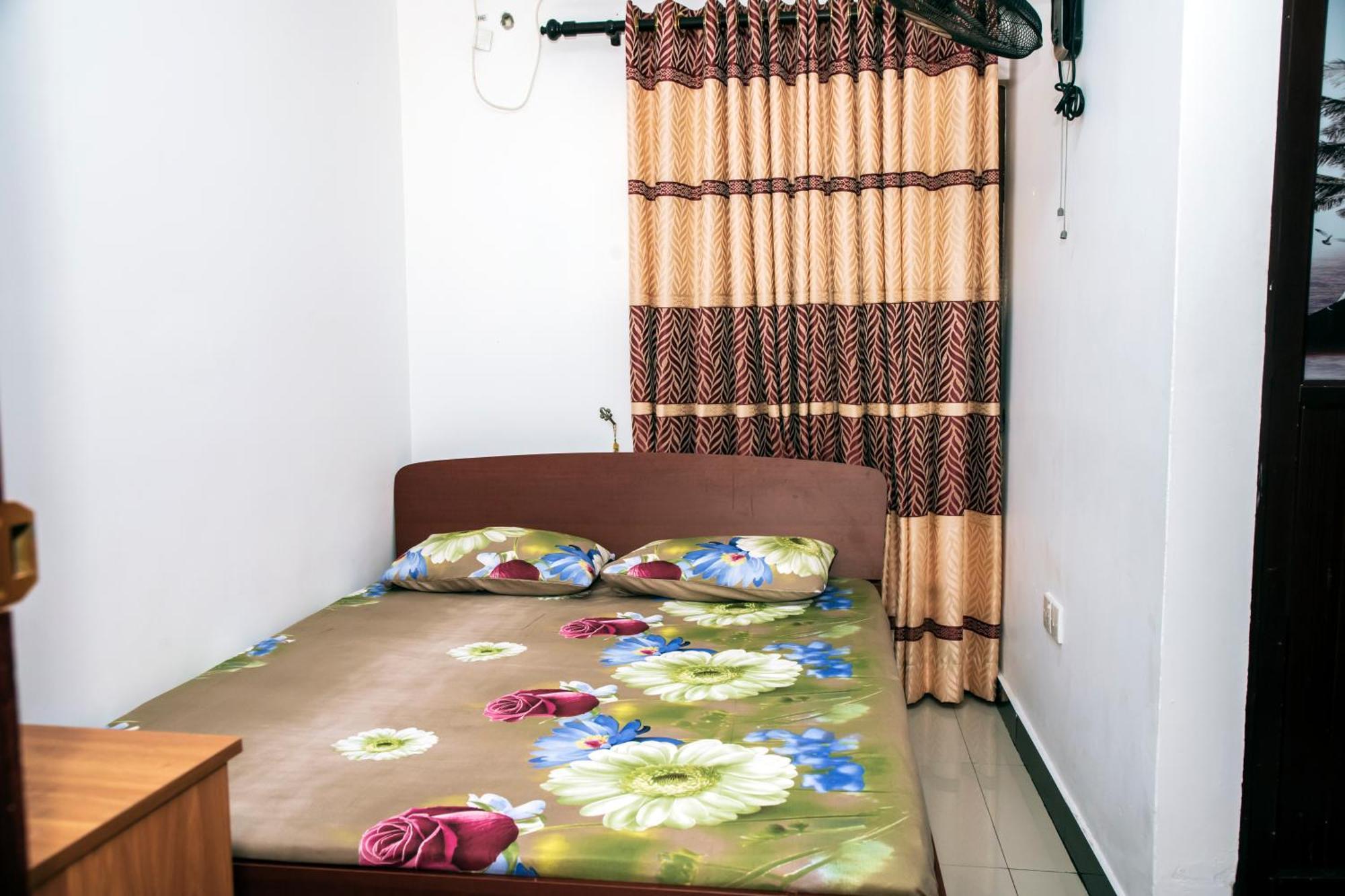 Golden Star Guest House Jaffna Kültér fotó