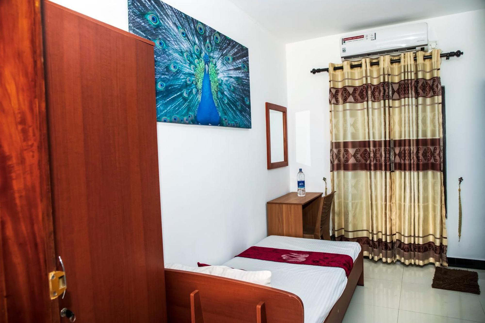 Golden Star Guest House Jaffna Kültér fotó