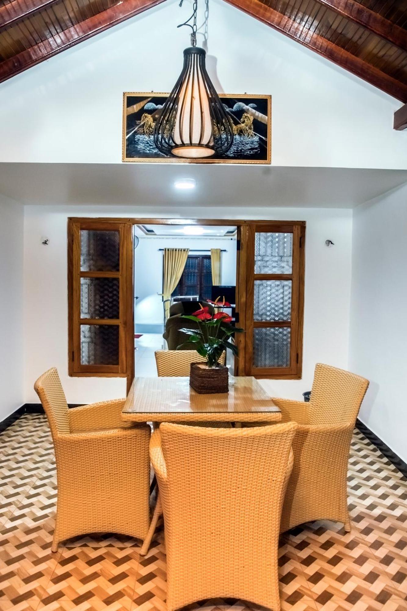 Golden Star Guest House Jaffna Kültér fotó