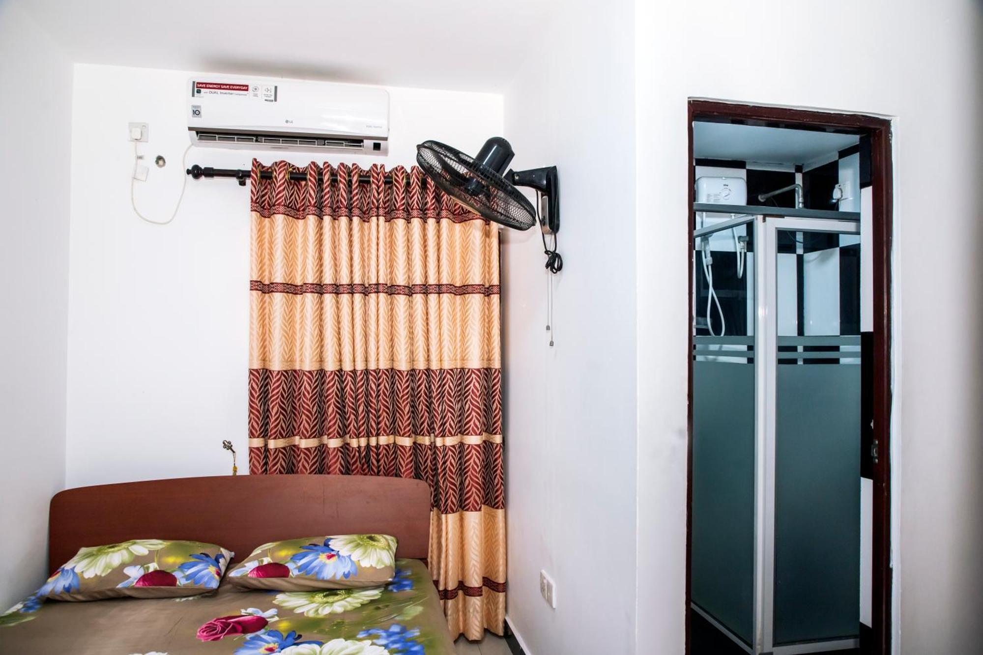 Golden Star Guest House Jaffna Kültér fotó