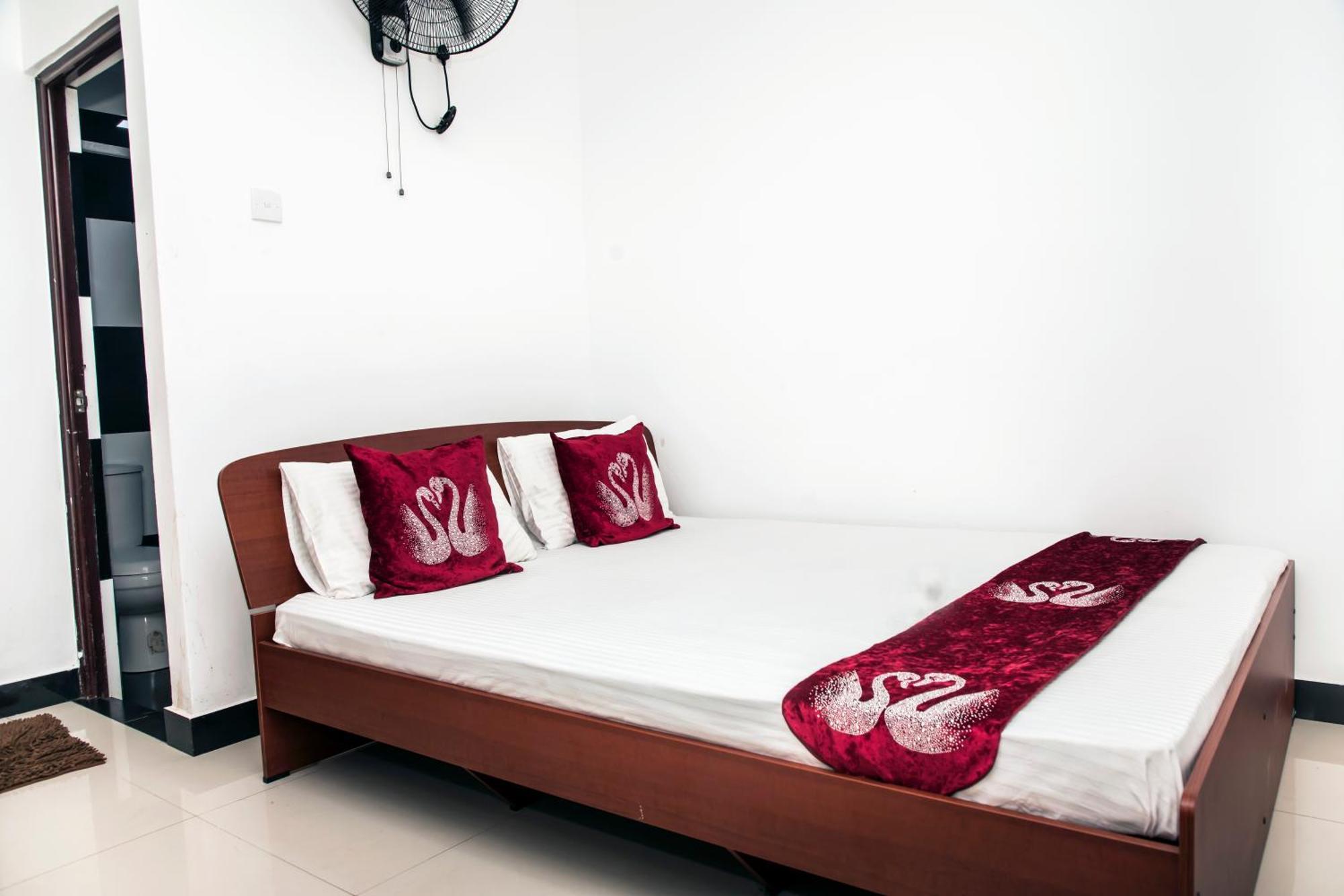 Golden Star Guest House Jaffna Kültér fotó