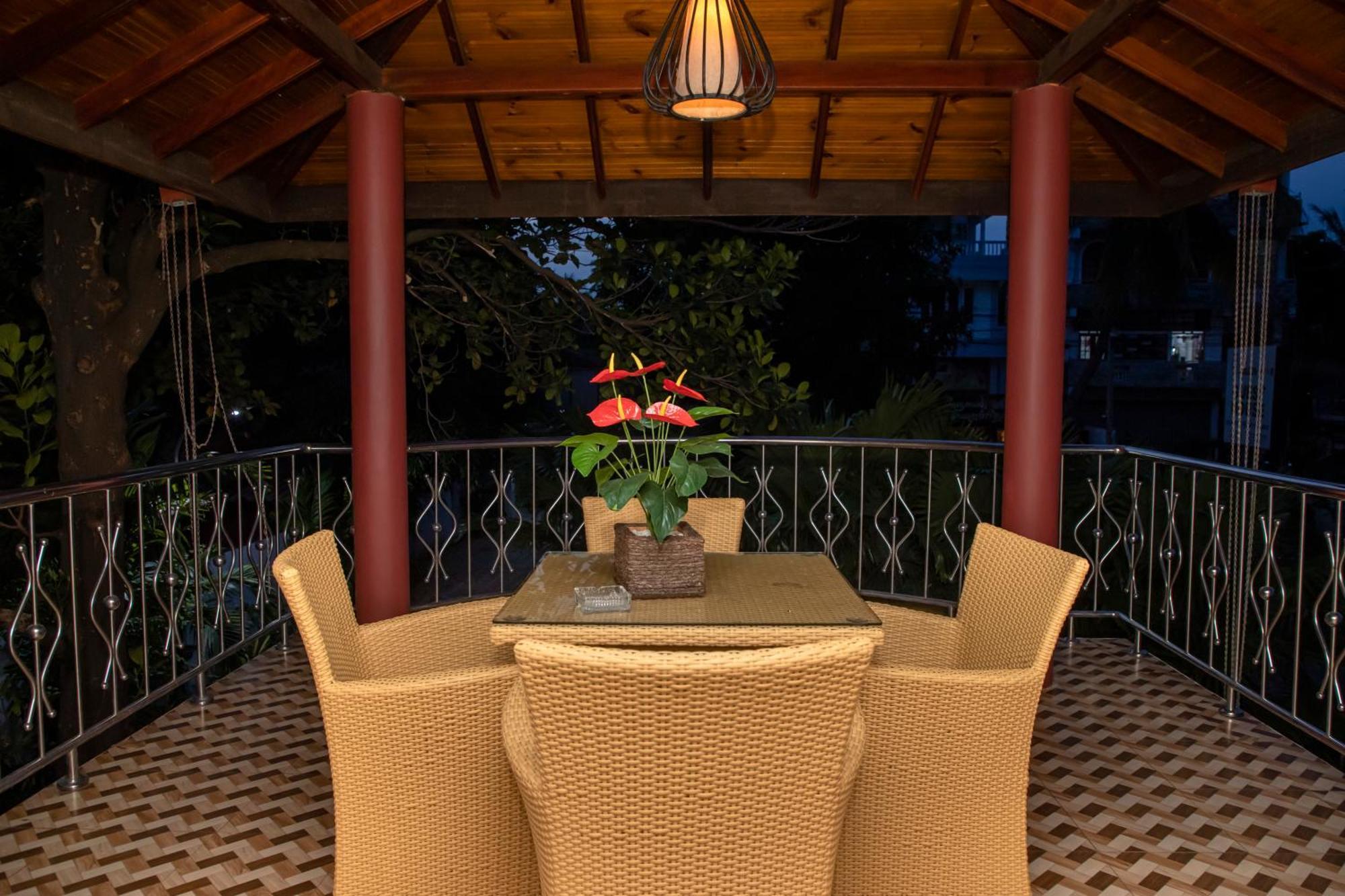 Golden Star Guest House Jaffna Kültér fotó