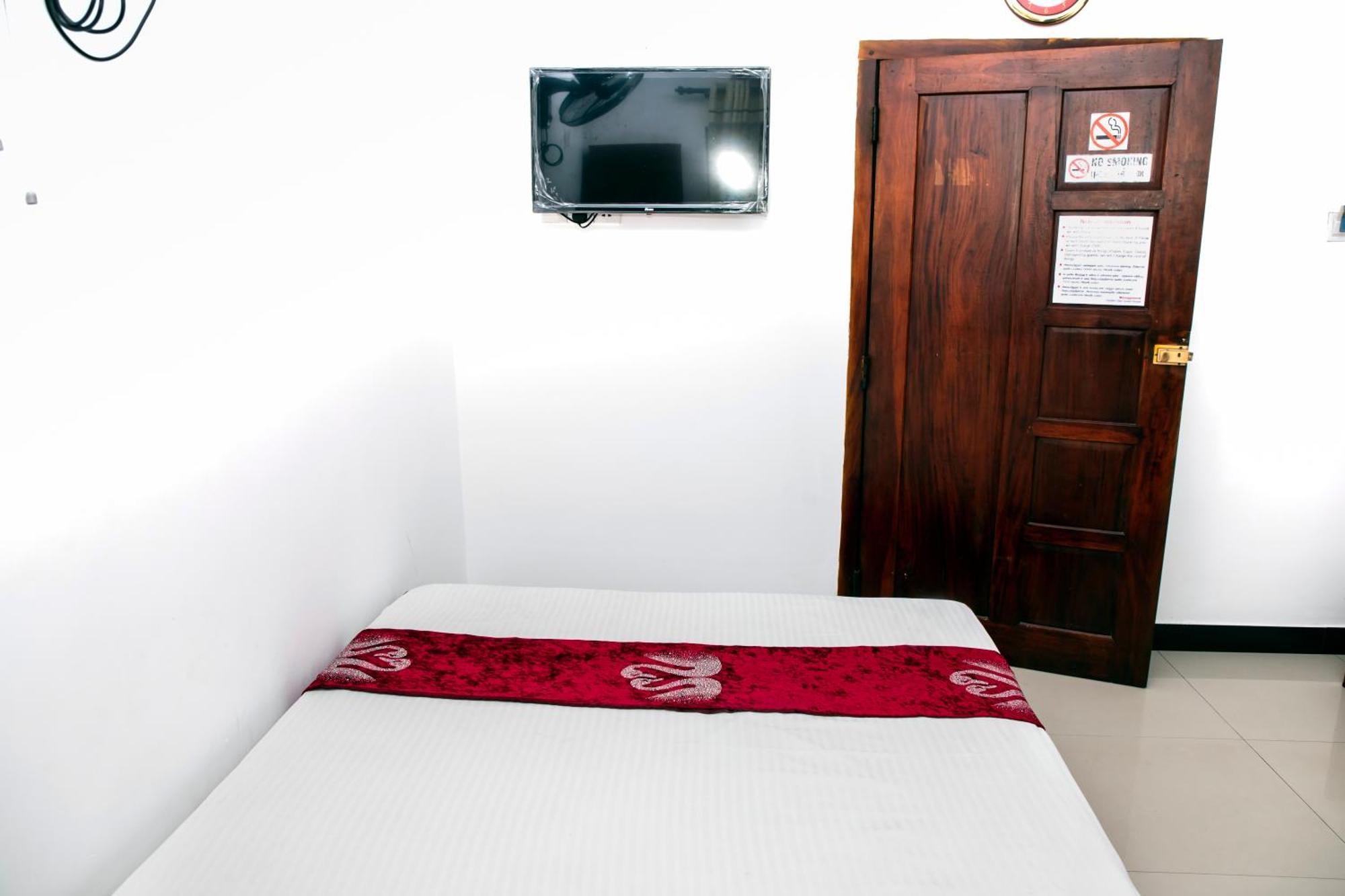 Golden Star Guest House Jaffna Kültér fotó