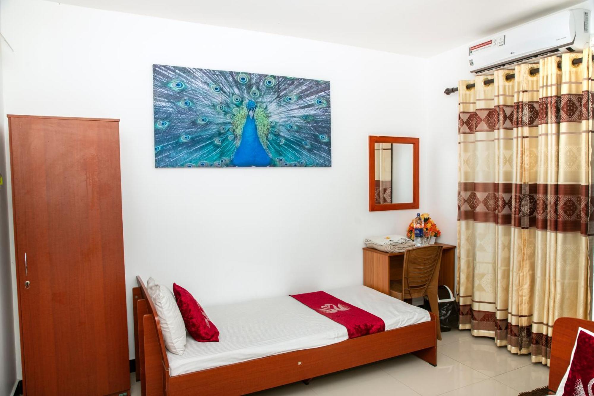 Golden Star Guest House Jaffna Kültér fotó