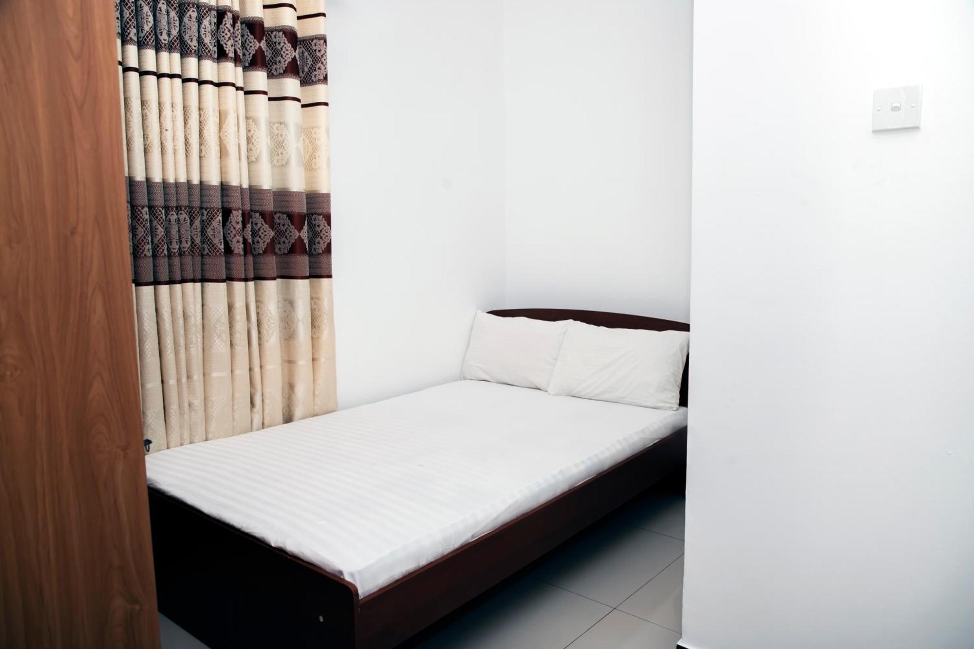 Golden Star Guest House Jaffna Kültér fotó