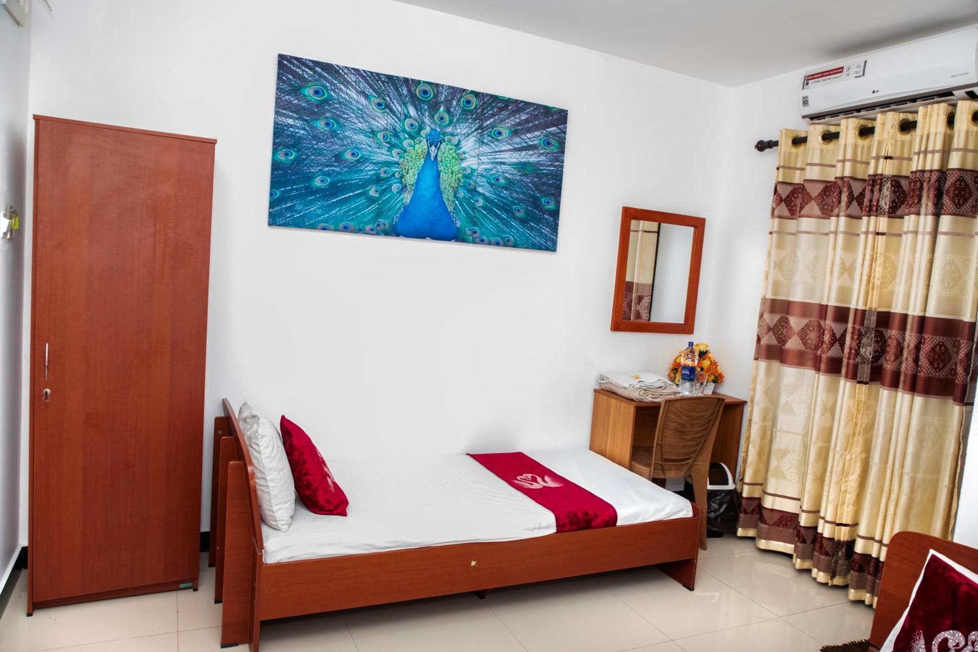 Golden Star Guest House Jaffna Kültér fotó
