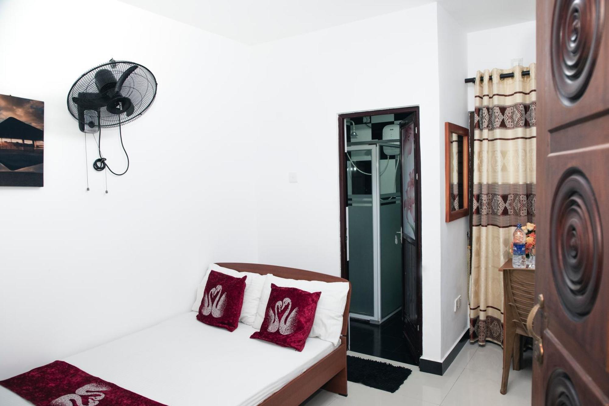 Golden Star Guest House Jaffna Kültér fotó